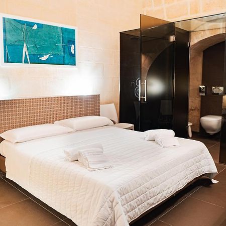 Hotel Ai Quarti Sottani Matera Zewnętrze zdjęcie