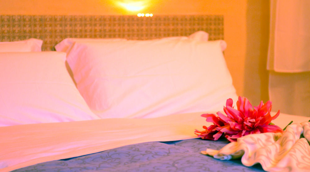 Hotel Ai Quarti Sottani Matera Zewnętrze zdjęcie