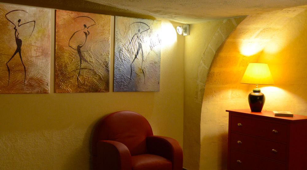 Hotel Ai Quarti Sottani Matera Zewnętrze zdjęcie